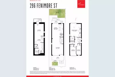 296 Fenimore Street, New York City, NY 11225 - Photo 16