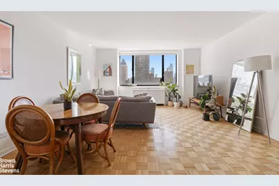 30 W 61st Street #25B, New York, NY 10023 - Photo 1