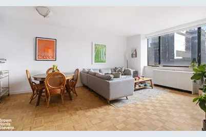 30 W 61st Street #25B, New York, NY 10023 - Photo 2