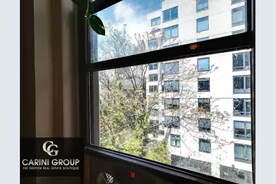 465 W 57th Street #3B, New York, NY 10019 - Photo 8