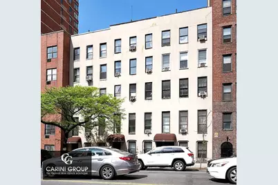 465 W 57th Street #3B, New York, NY 10019 - Photo 10