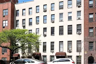 465 W 57th St, New York, NY 10019 - Photo 10