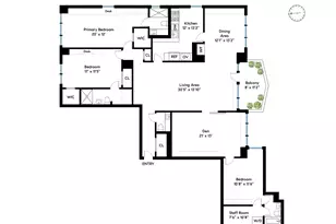 303 E 57th St, New York, NY 10022 - Photo 16