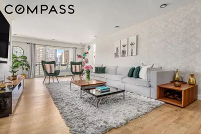 303 E 57th Street #20LA, New York, NY 10022 - Photo 1