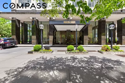 303 E 57th Street #20LA, New York, NY 10022 - Photo 14