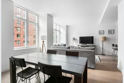 305 E 51st Street #5B, New York, NY 10022 - Photo 14