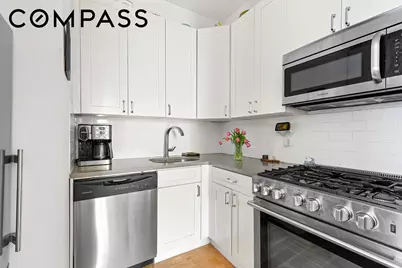 1474 Bushwick Avenue #4R, Brooklyn, NY 11207 - Photo 2