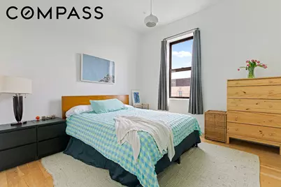 1474 Bushwick Avenue #4R, Brooklyn, NY 11207 - Photo 4