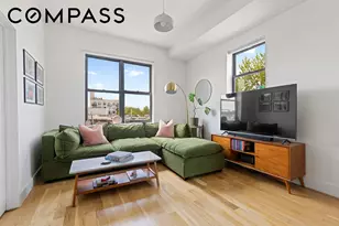 1474 Bushwick Ave, Brooklyn, NY 11207 - Photo 1