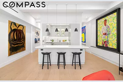 233 W 26th Street #7E, New York, NY 10001 - Photo 6