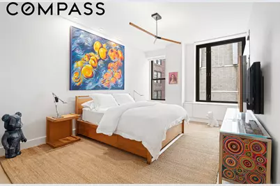 233 W 26th Street #7E, New York, NY 10001 - Photo 8