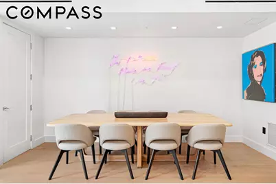 233 W 26th Street #7E, New York, NY 10001 - Photo 4