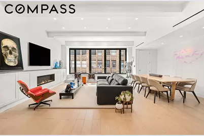 233 W 26th Street #7E, New York, NY 10001 - Photo 1