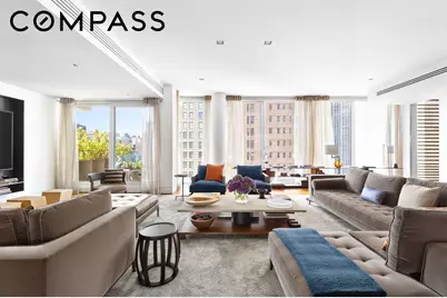 57 Irving Place #PH9/10, New York, NY 10003 - Photo 1