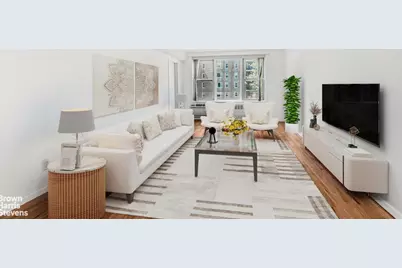 2736 Independence Avenue #3C, Bronx, NY 10463 - Photo 2