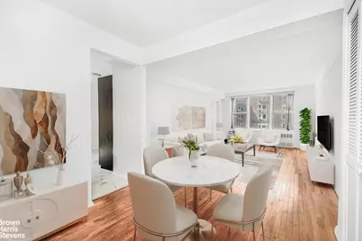 2736 Independence Avenue #3C, Bronx, NY 10463 - Photo 1