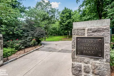 2736 Independence Avenue #3C, Bronx, NY 10463 - Photo 10