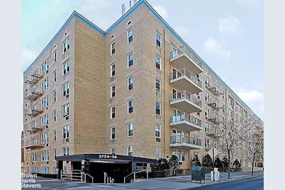 2736 Independence Avenue #3C, Bronx, NY 10463 - Photo 16