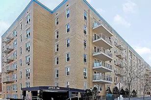 2736 Independence Ave, Bronx, NY 10463 - Photo 16