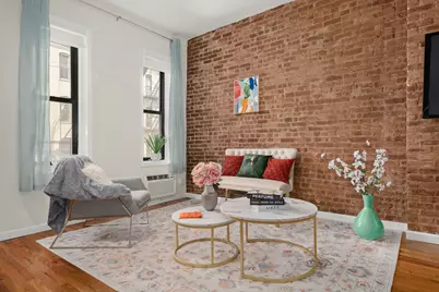 331 E 92nd Street #3B, New York City, NY 10128 - Photo 2