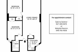 331 E 92nd St, New York City, NY 10128 - Photo 8