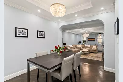 357 W 55th Street #2G, New York, NY 10019 - Photo 10