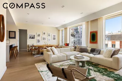 32 E 1st Street #6D, New York, NY 10003 - Photo 2