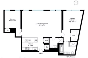 32 E 1st St, New York City, NY 10003 - Photo 16