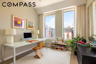 32 E 1st Street #6D, New York, NY 10003 - Photo 8