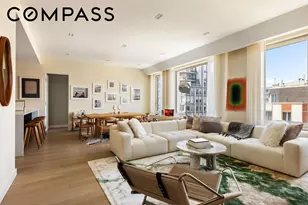 32 E 1st St, New York City, NY 10003 - Photo 2