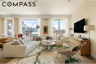 32 E 1st Street #6D, New York, NY 10003 - Photo 1