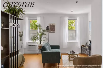 11 Irving Place #1A, New York City, NY 11238 - Photo 2