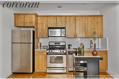 11 Irving Place #1A, Brooklyn, NY 11238 - Photo 8