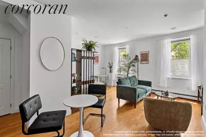 11 Irving Place #1A, New York City, NY 11238 - Photo 1