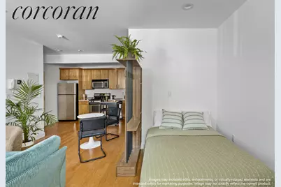 11 Irving Place #1A, Brooklyn, NY 11238 - Photo 4
