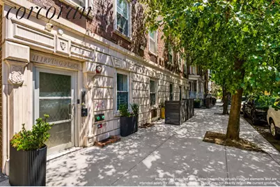 11 Irving Place #1A, Brooklyn, NY 11238 - Photo 12