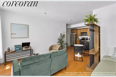 11 Irving Place #1A, Brooklyn, NY 11238 - Photo 6