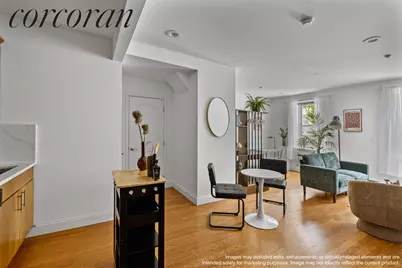11 Irving Place #1A, Brooklyn, NY 11238 - Photo 10