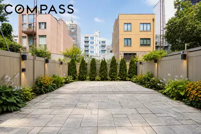 145 Conselyea Street #GARDEN, Brooklyn, NY 11211 - Photo 2