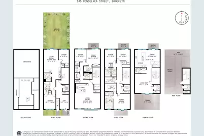 145 Conselyea Street #GARDEN, Brooklyn, NY 11211 - Photo 8