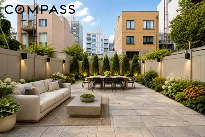 145 Conselyea Street #GARDEN, Brooklyn, NY 11211 - Photo 1