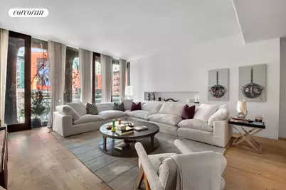325 W Broadway #2A, New York, NY 10013 - Photo 1