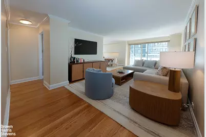 300 E 40th Street #21R, New York City, NY 10016 - Photo 2