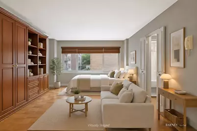 60 Riverside Drive #3H, New York City, NY 10024 - Photo 1