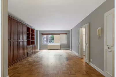 60 Riverside Drive #3H, New York City, NY 10024 - Photo 2