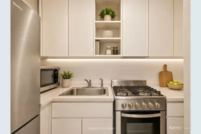 60 Riverside Drive #3H, New York City, NY 10024 - Photo 4