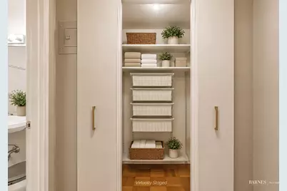 60 Riverside Drive #3H, New York City, NY 10024 - Photo 8