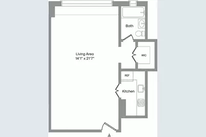 60 Riverside Drive #3H, New York City, NY 10024 - Photo 16