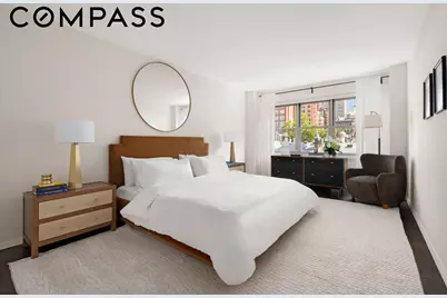 20 E 9th Street #7V, New York, NY 10003 - Photo 8