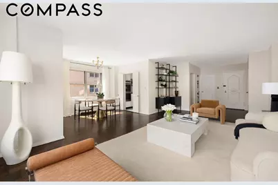 20 E 9th Street #7V, New York, NY 10003 - Photo 4
